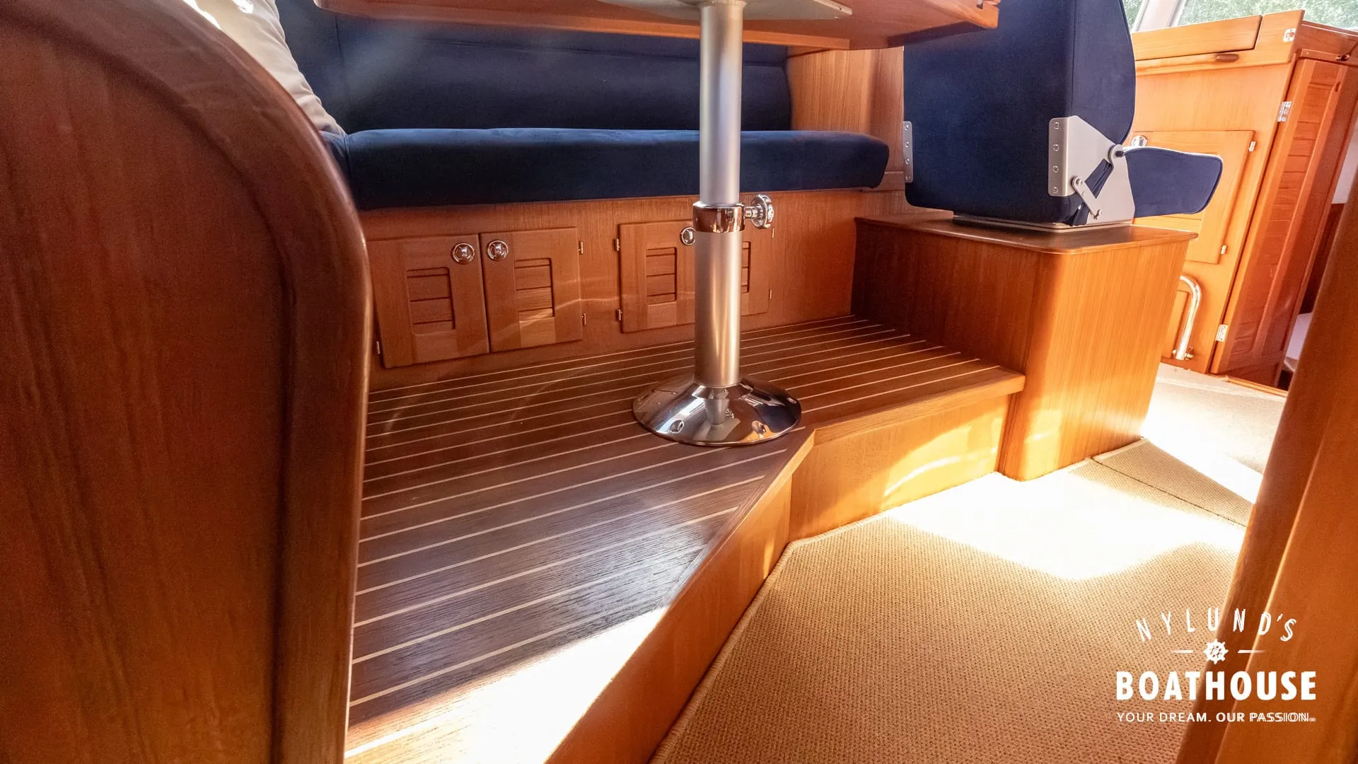 Targa 37+ Hi-Fly CFC - Image 52