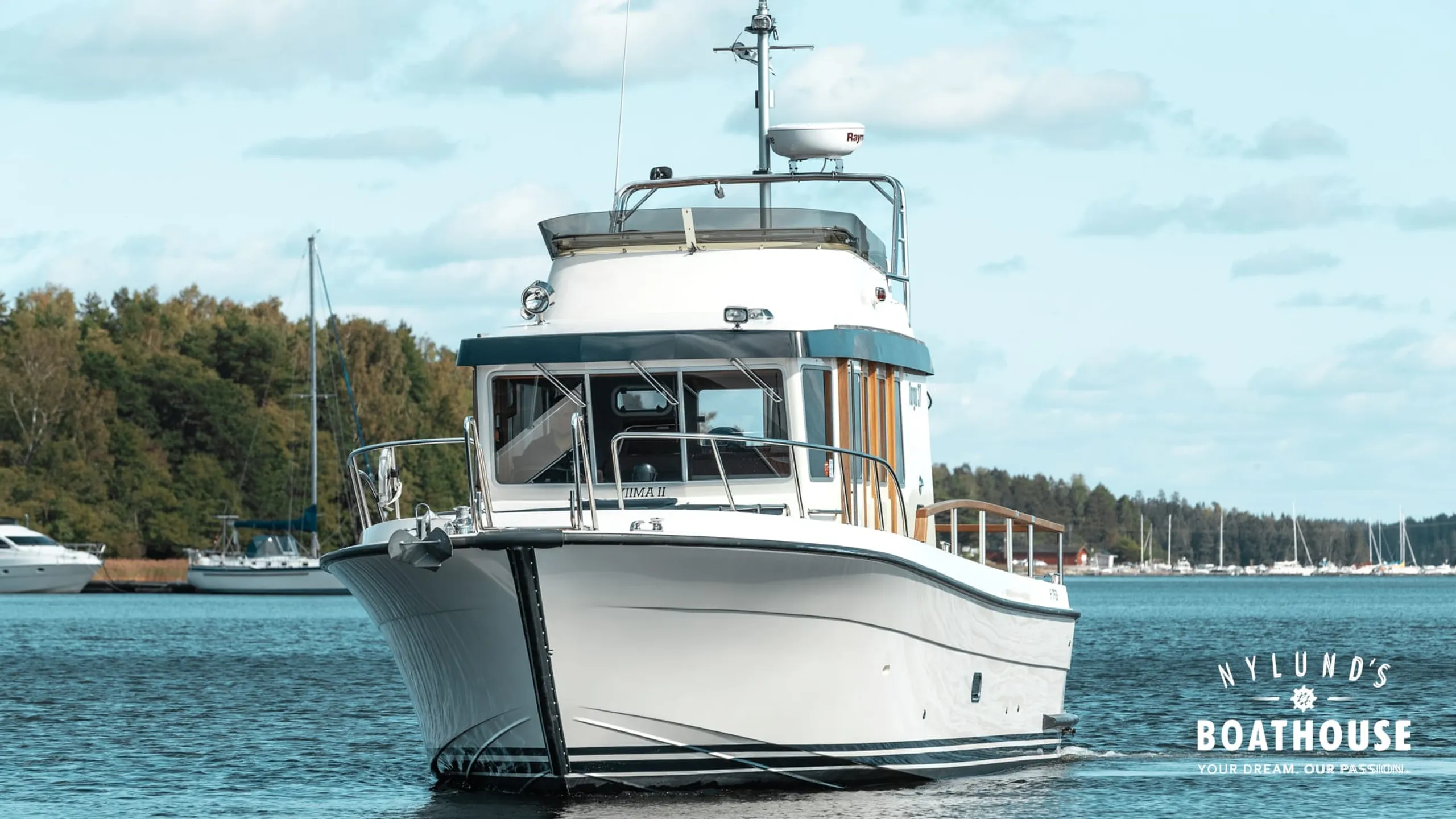 Targa 37+ Hi-Fly CFC - Image 10