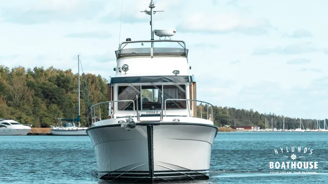 Targa 37 Hi-Fly CFC