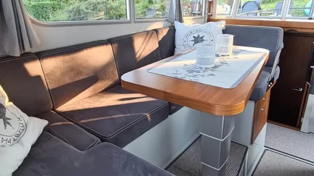 Sargo 31 Explorer X-Line