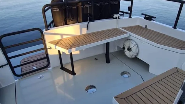 Sargo 31 Explorer X-Line