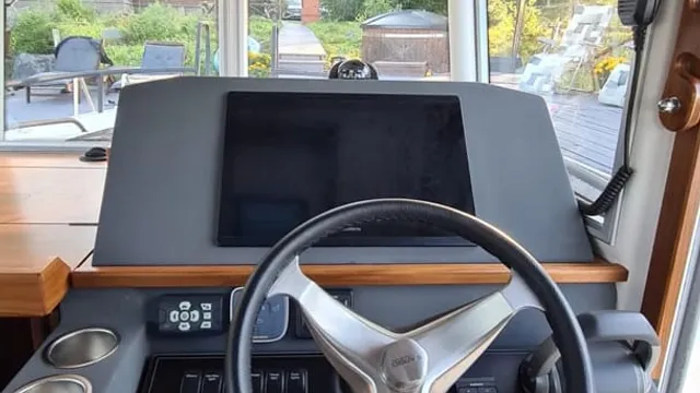 Sargo 31 Explorer X-Line