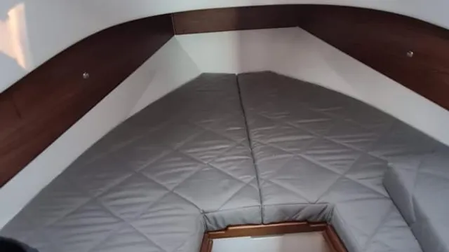 Sargo 31 Explorer X-Line