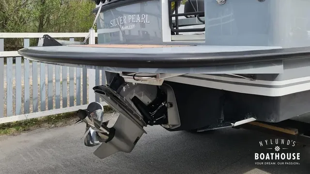 Sargo 31 Explorer X-Line