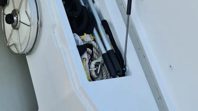 Sargo 31 Explorer X-Line