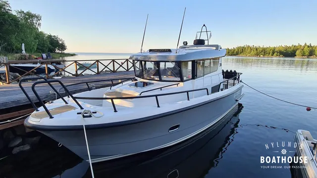 Sargo 31 Explorer