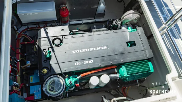 Targa 27.2