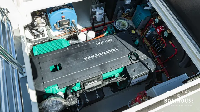 Targa 27.2