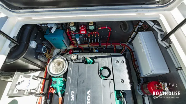 Targa 27.2