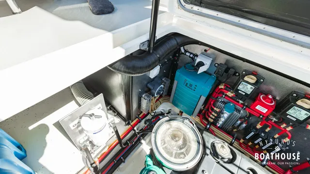 Targa 27.2