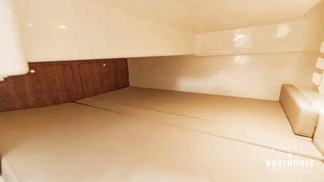 Quicksilver 905 Pilothouse