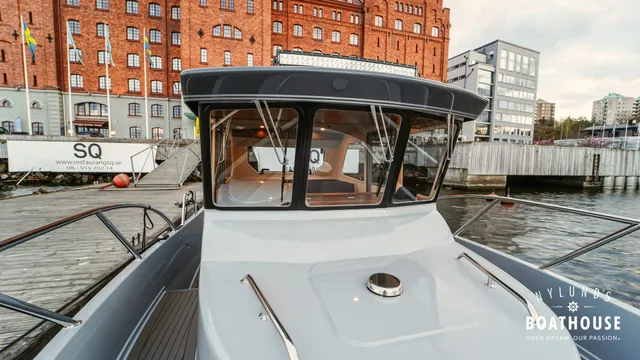 Nord Star 26 Patrol
