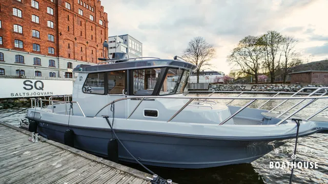 Nord Star 26 Patrol