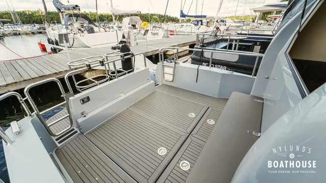 Nord Star 26 Patrol
