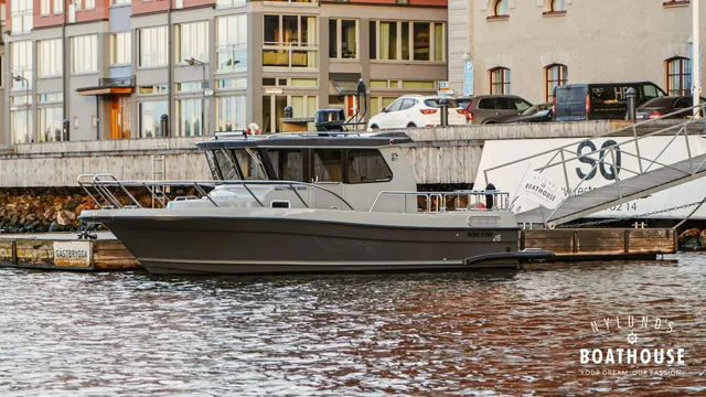 Nord Star 26 Patrol