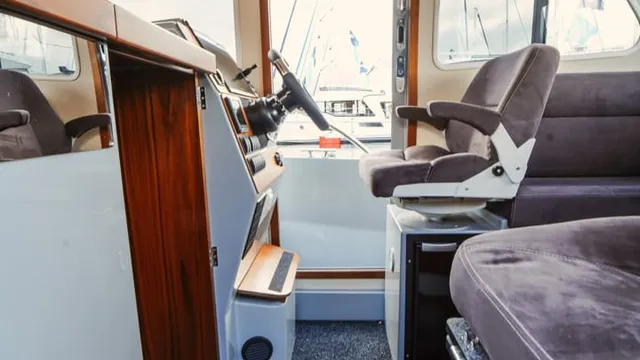 Nord Star 26 Patrol