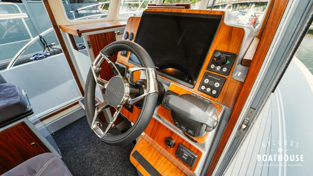 Nord Star 26 Patrol