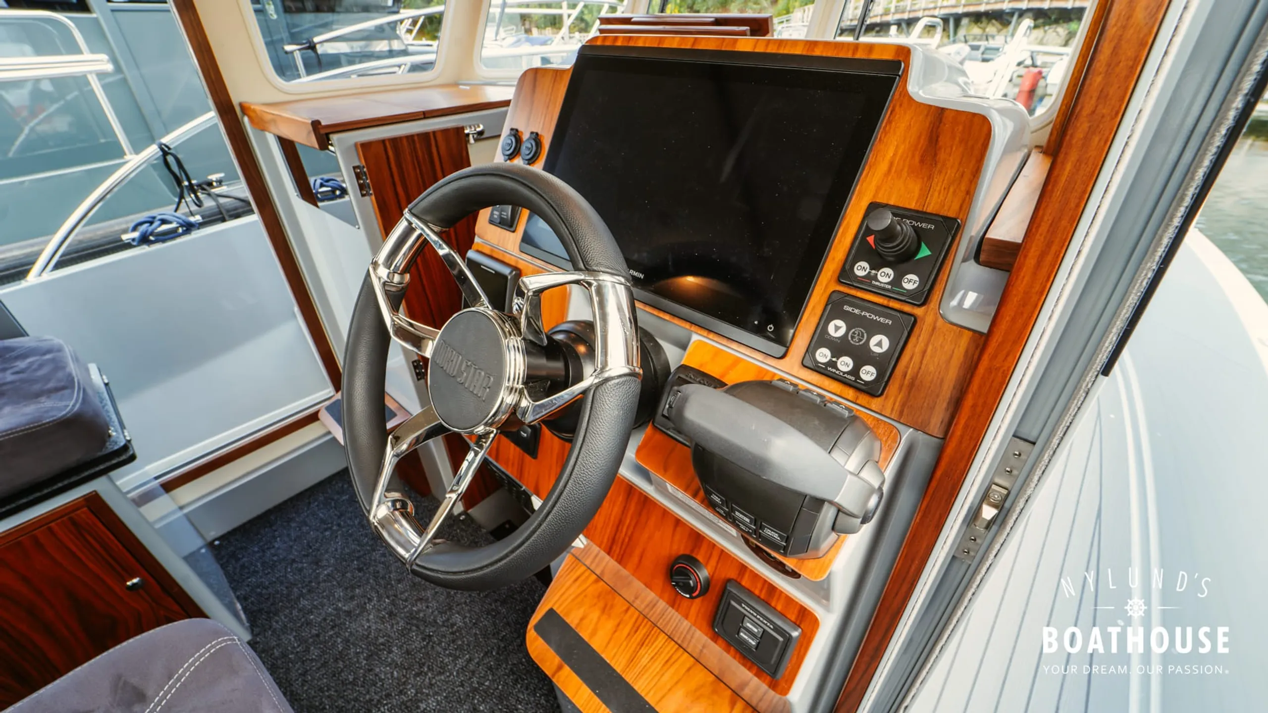 Nord Star 26 Patrol - Image 25