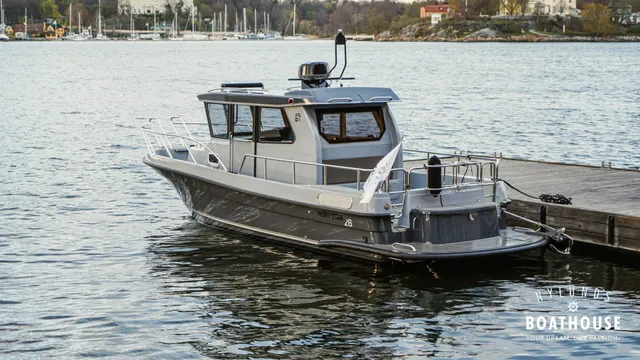 Nord Star 26 Patrol