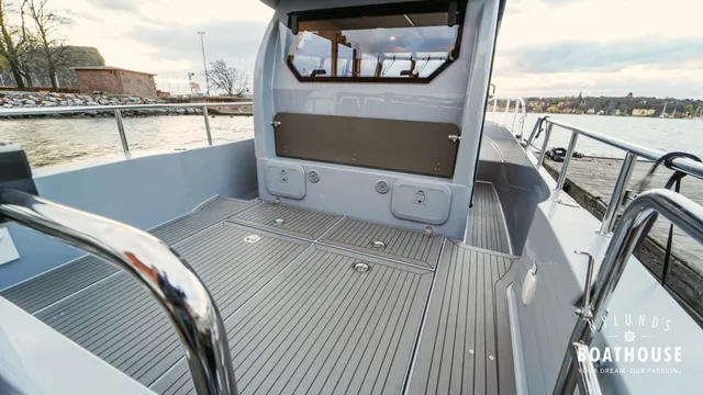 Nord Star 26 Patrol