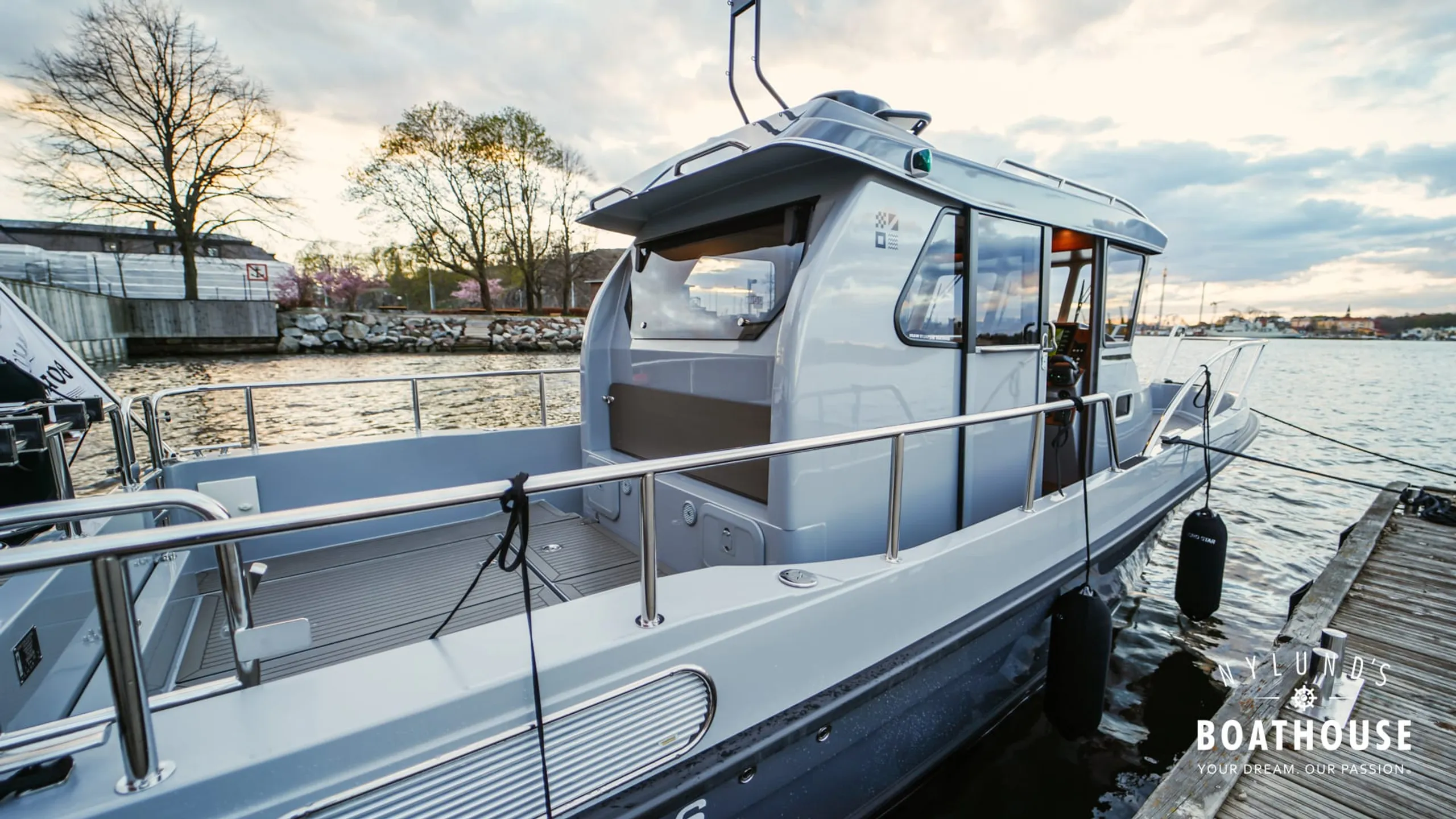 Nord Star 26 Patrol - Image 8