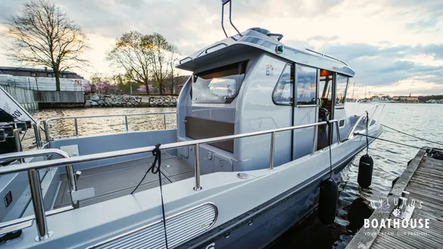 Nord Star 26 Patrol