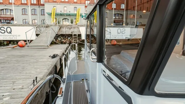 Nord Star 26 Patrol