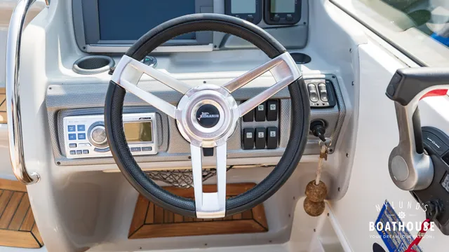 Yamarin 80 DC