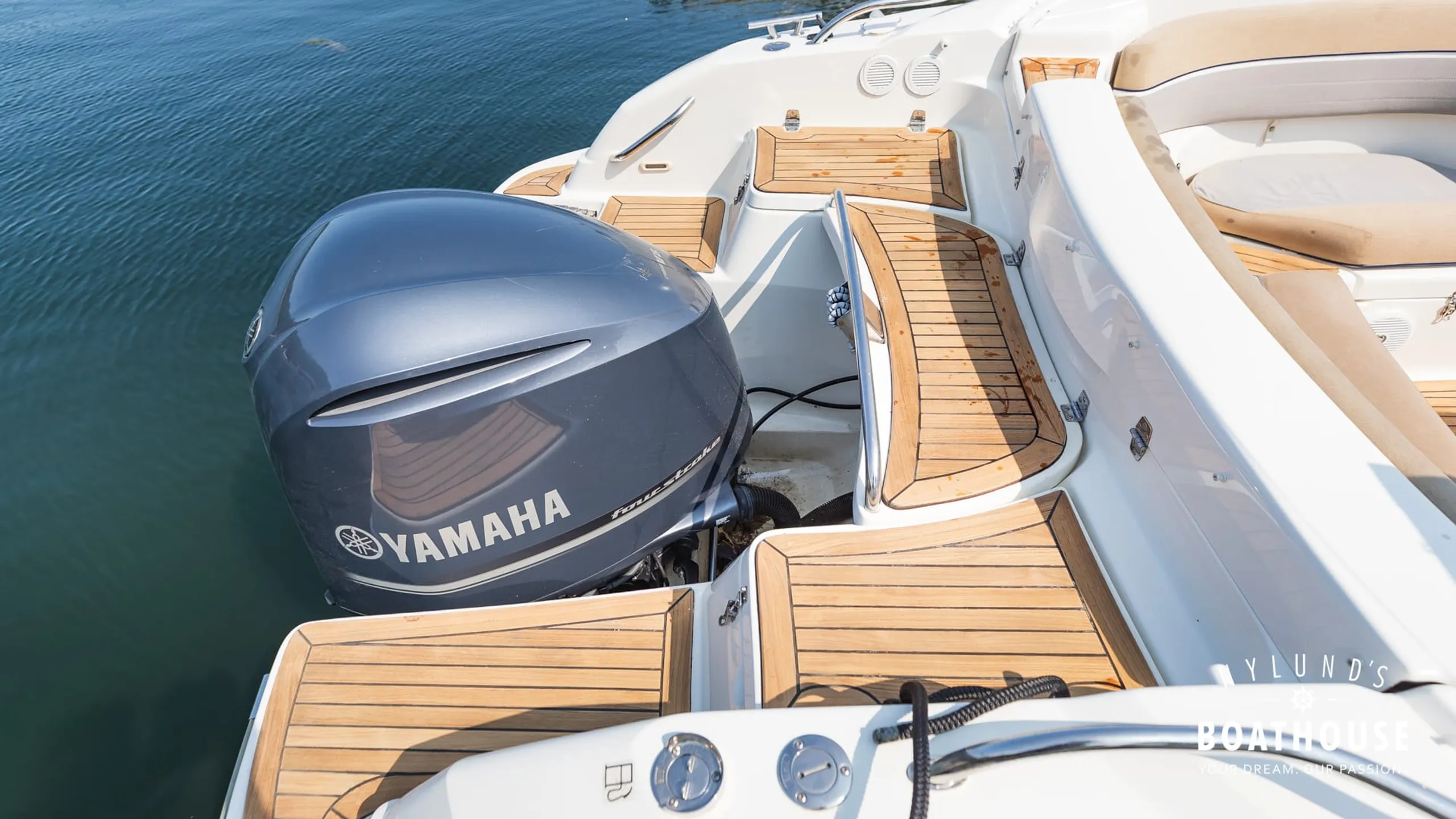 Yamarin 80 DC - Image 16