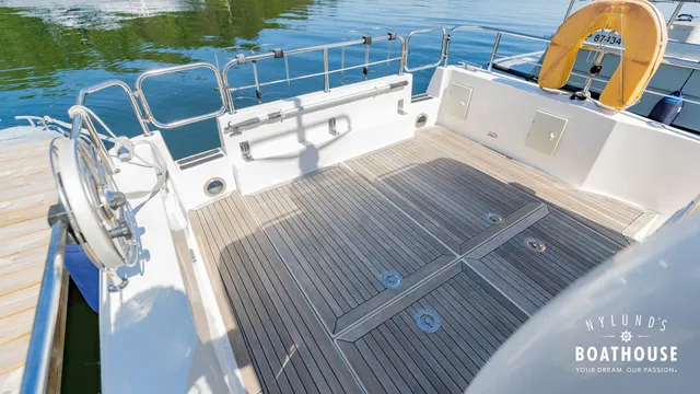 Nord Star 26 Patrol