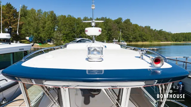 Nord Star 26 Patrol
