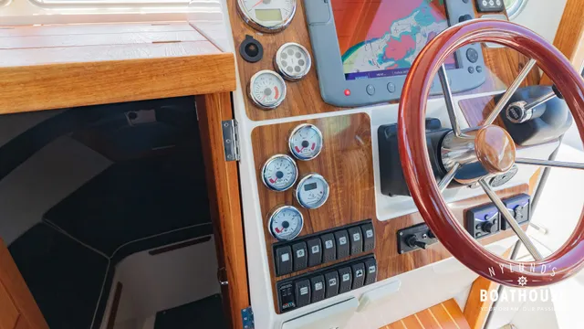 Nord Star 26 Patrol