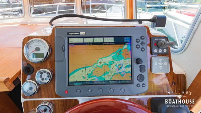 Nord Star 26 Patrol