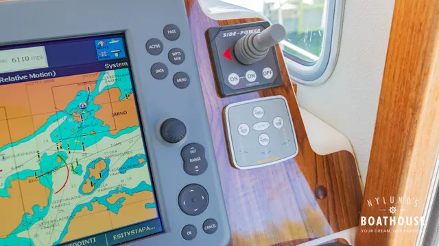 Nord Star 26 Patrol
