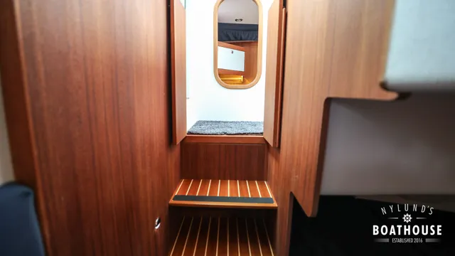Nord Star 28 Patrol