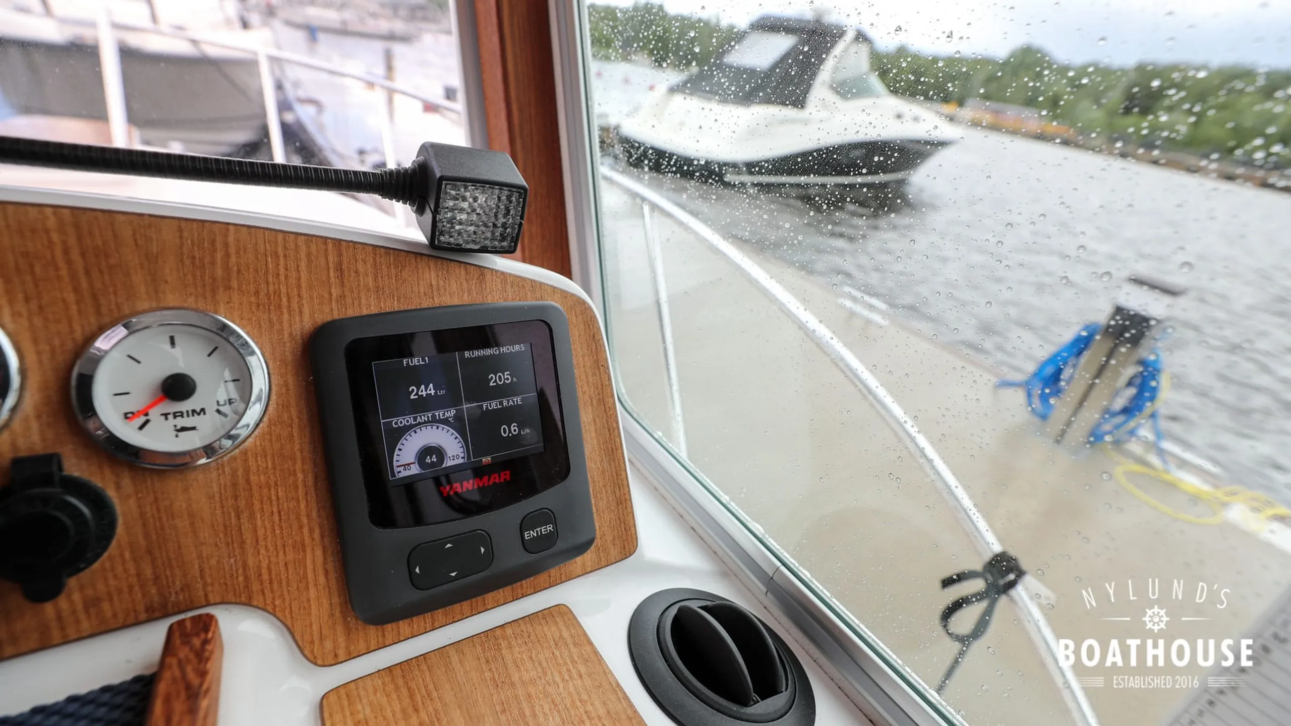 Nord Star 28 Patrol - Image 18