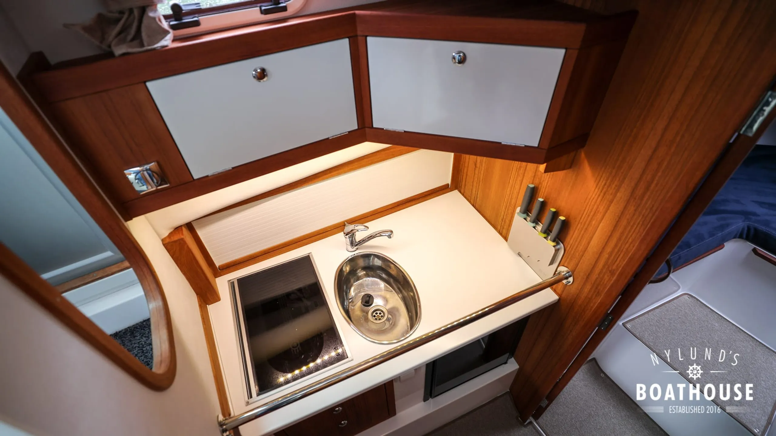 Nord Star 28 Patrol - Image 24