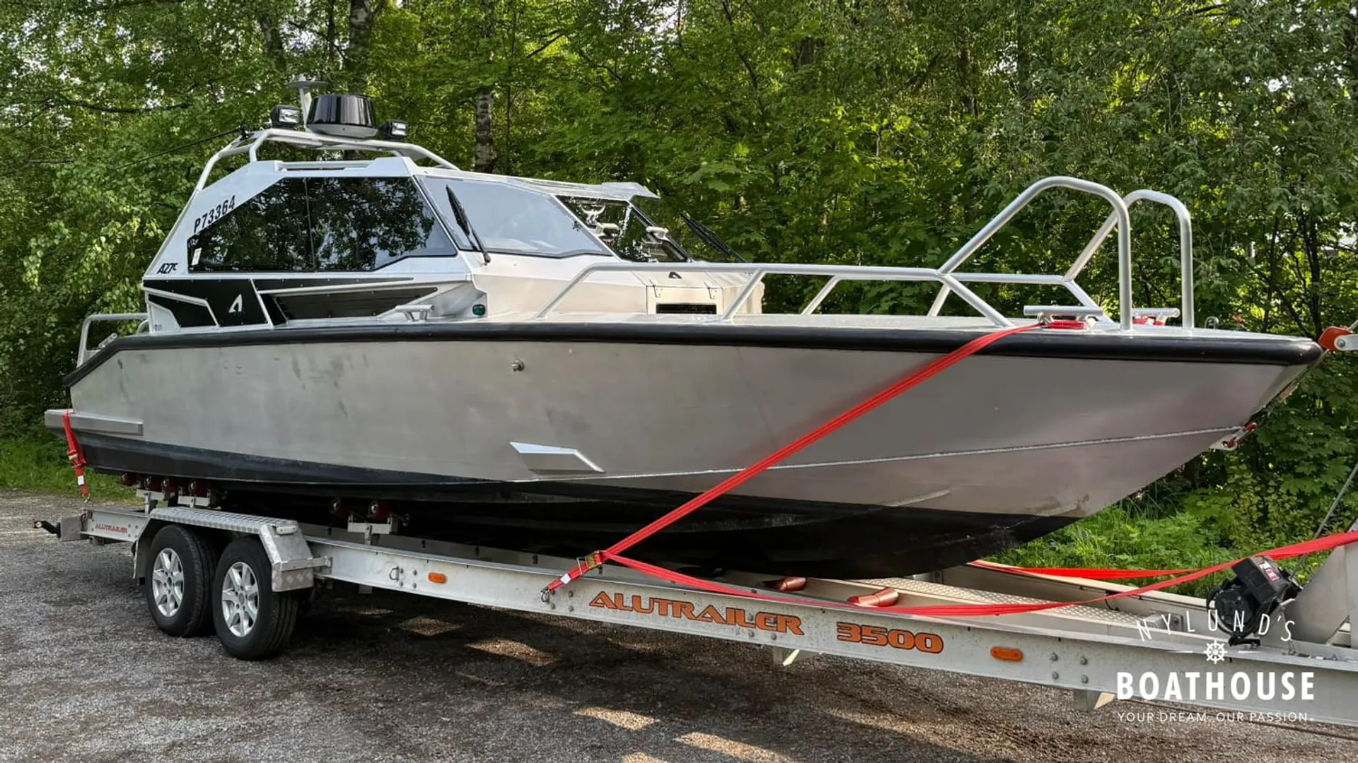 Anytec A27 C