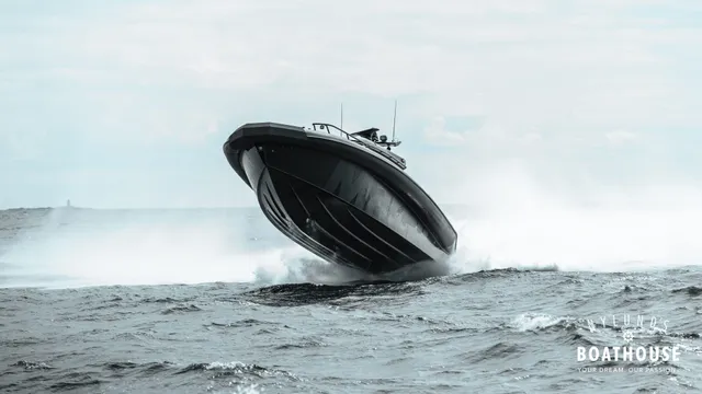 Marell M12 RIB