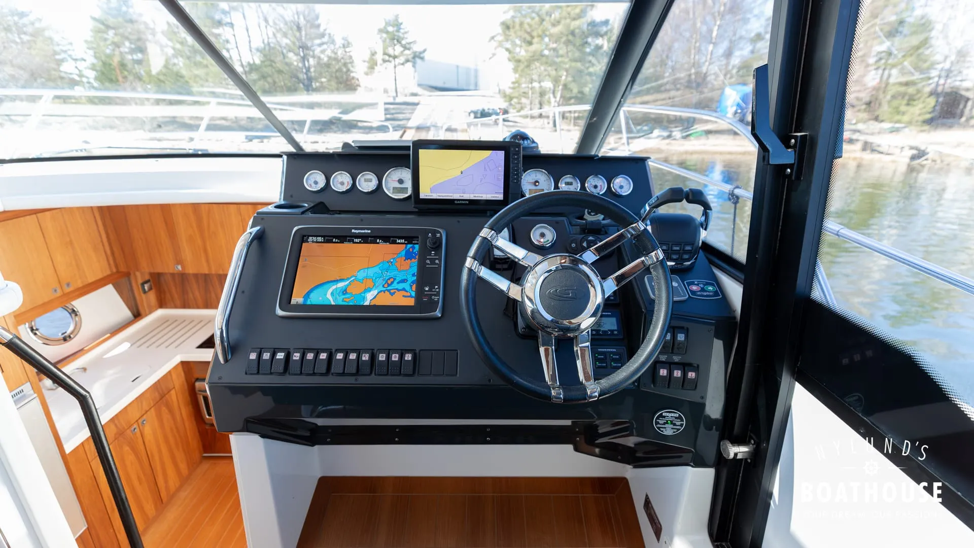 Grandezza 39 CA - Image 37