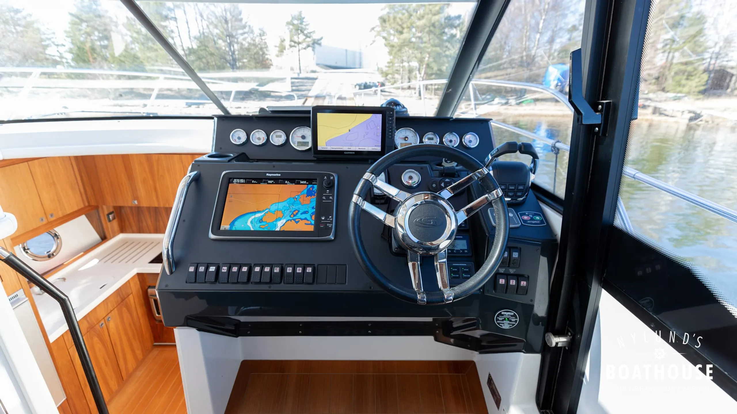 Grandezza 39 CA - Image 37