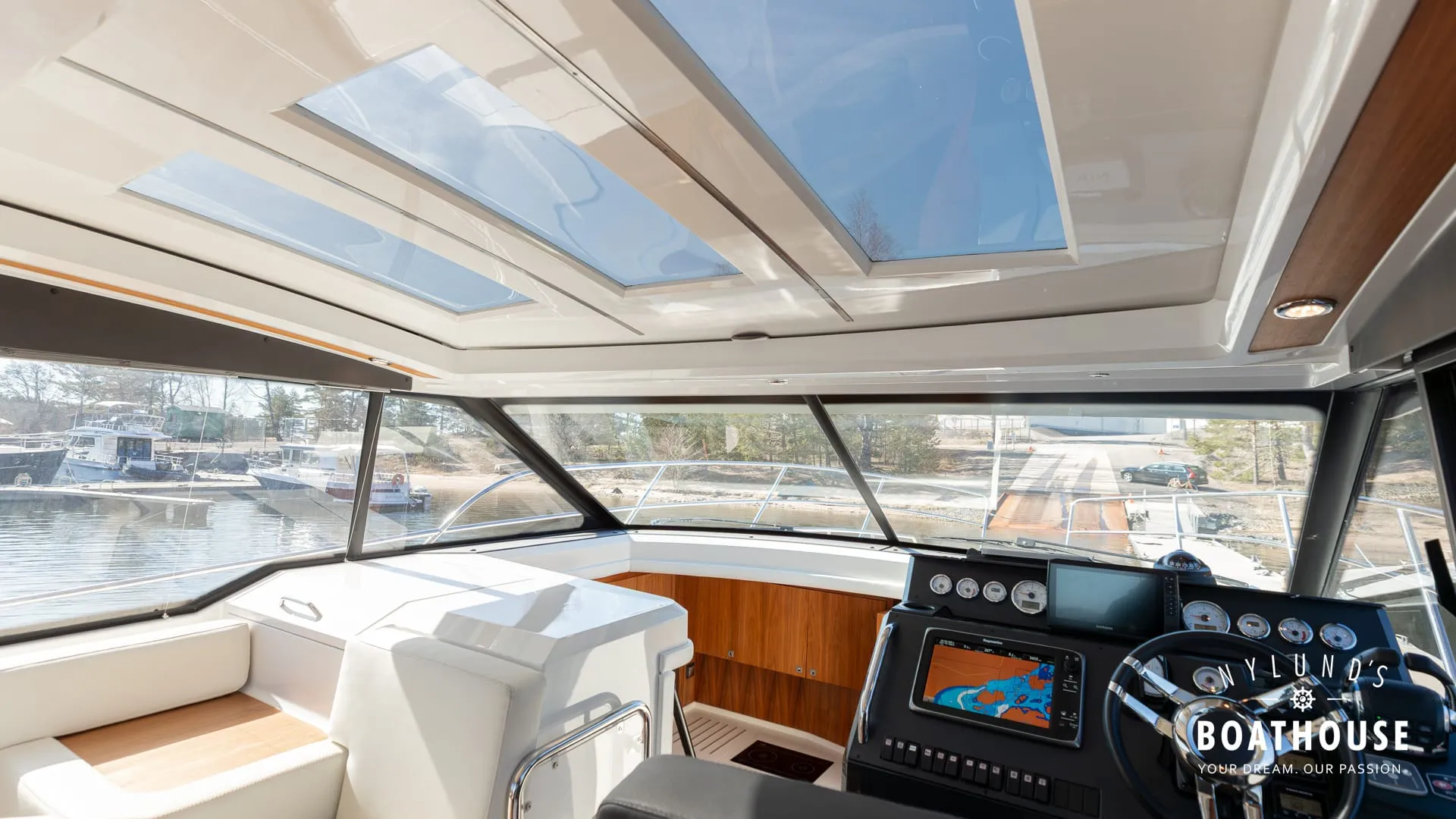 Grandezza 39 CA - Image 35