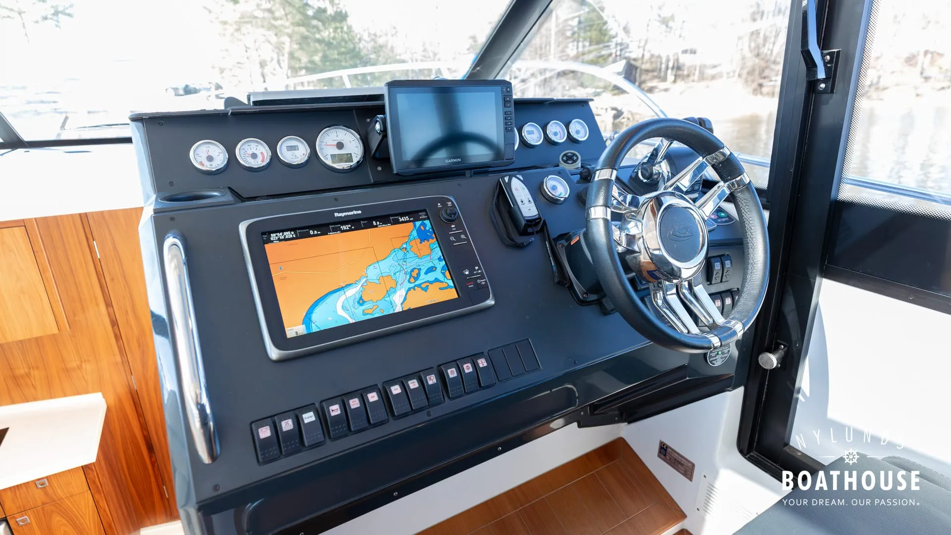 Grandezza 39 CA - Image 36