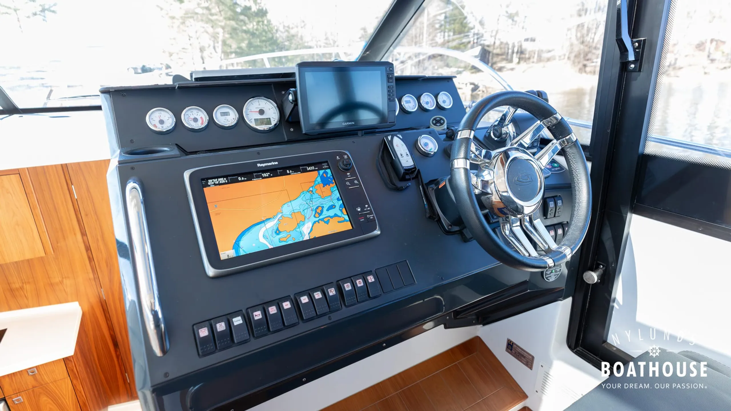 Grandezza 39 CA - Image 36