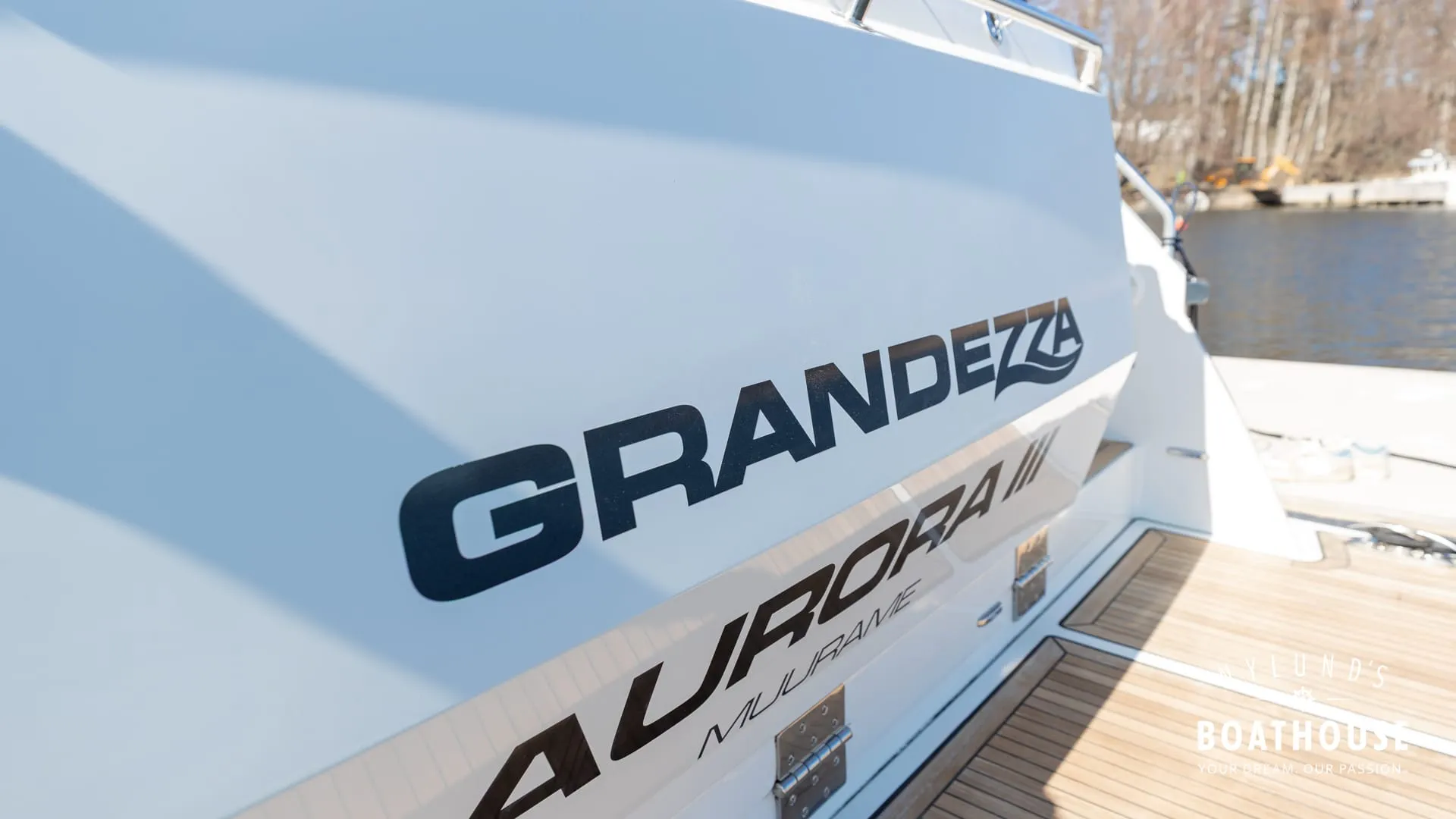 Grandezza 39 CA - Image 23