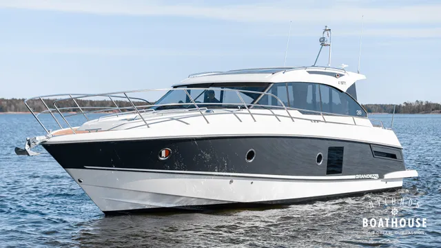 Grandezza 39 CA