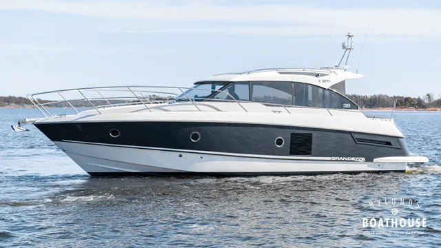 Grandezza 39 CA