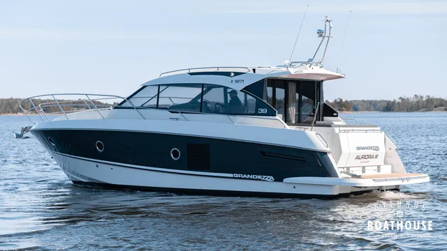 Grandezza 39 CA