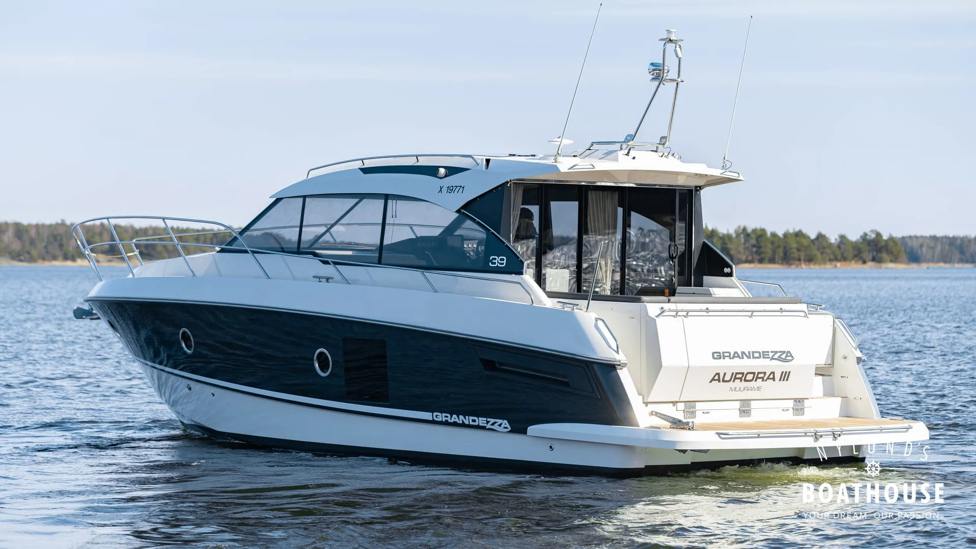 Grandezza 39 CA - Image 6