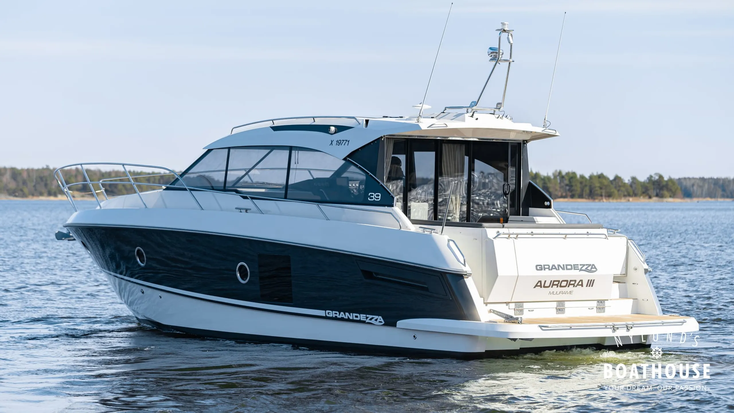 Grandezza 39 CA - Image 6